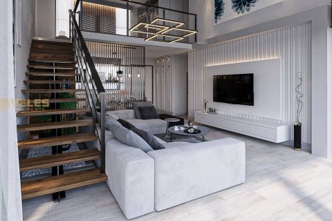 1+1 Leilighet i Esentepe, Girne, Nr. 214153 - 23