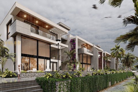 1+1 Leilighet  i Esentepe, Girne,  Nr. 214153 - 12