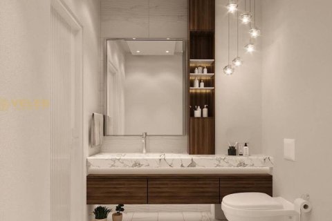 1+1 Leilighet i Esentepe, Girne, Nr. 214153 - 22