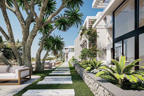 1+1 Leilighet  i Esentepe, Girne,  Nr. 214153 - 6
