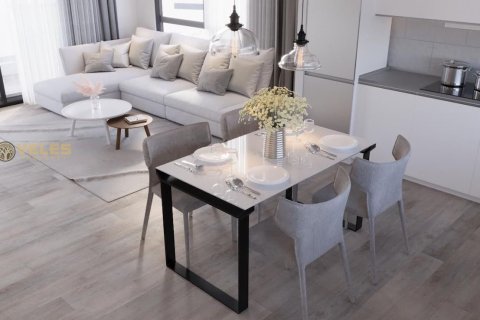 1+1 Leilighet  i Esentepe, Girne,  Nr. 214153 - 15