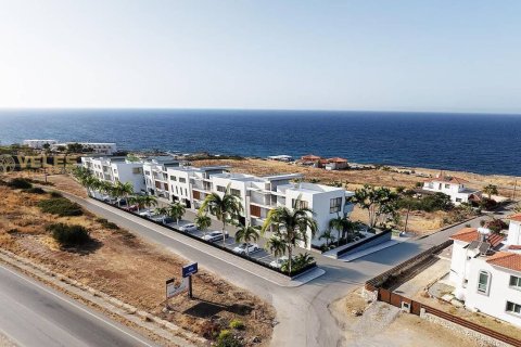 1+1 Leilighet i Esentepe, Girne, Nr. 214153 - 12