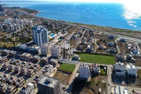 آپارتمان در  Long Beach ، ترکیه 1 خوابه ، 42 متر مربع.  شماره 214155 - 4
