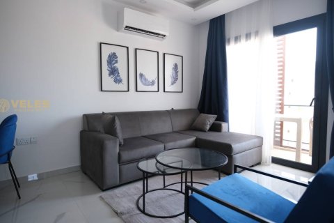 آپارتمان در Long Beach ، ترکیه 2 خوابه ، 51.5 متر مربع. شماره 214156 - 4