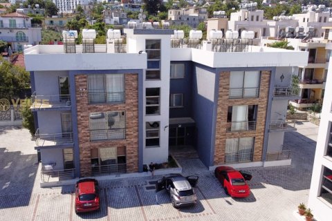 2+1 Leilighet  i Lapta, Girne,  Nr. 214152 - 1