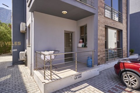 2+1 Leilighet  i Lapta, Girne,  Nr. 214152 - 3