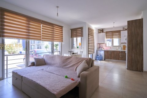2+1 Leilighet  i Lapta, Girne,  Nr. 214152 - 7