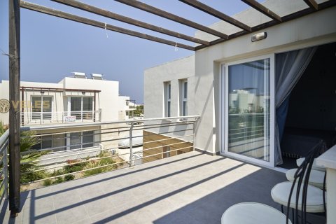 1+1 Lejlighed  i Esentepe, Girne,  Nr. 214151 - 12