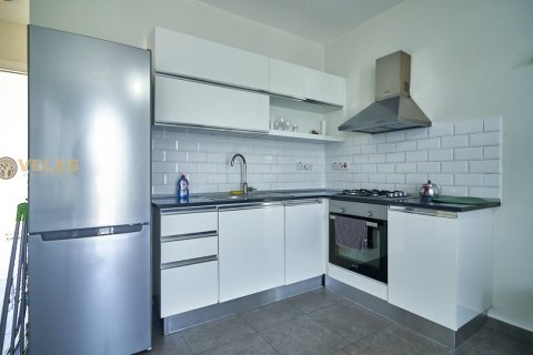 1+1 Lejlighed  i Esentepe, Girne,  Nr. 214151 - 2