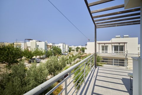 1+1 Lejlighed  i Esentepe, Girne,  Nr. 214151 - 13