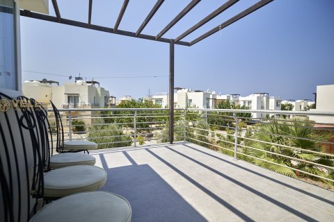 1+1 Lejlighed  i Esentepe, Girne,  Nr. 214151 - 9