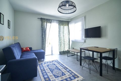 1+1 Lejlighed  i Esentepe, Girne,  Nr. 214151 - 5