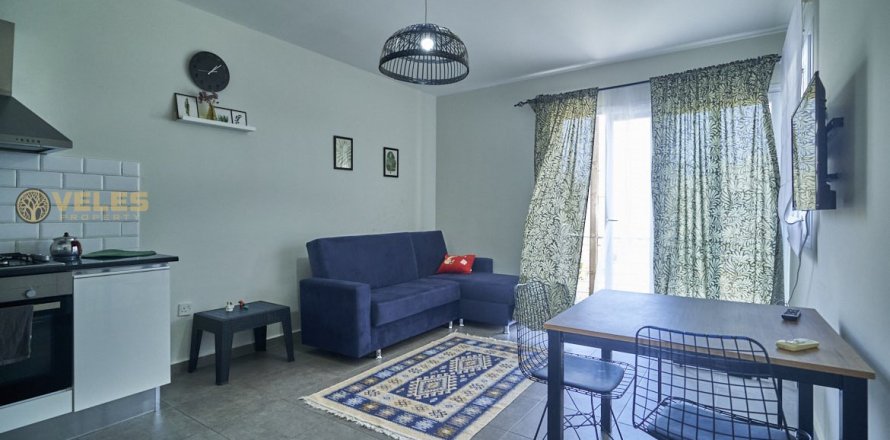 1+1 Lejlighed  i Esentepe, Girne,  Nr. 214151