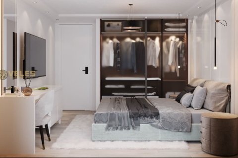 2+1 Wohnung  in Esentepe, Girne,  Nr. 214154 - 16