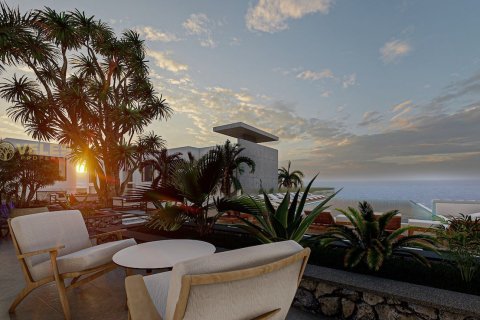 2+1 Wohnung  in Esentepe, Girne,  Nr. 214154 - 4