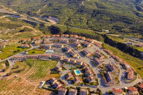 Apartment for sale  in Arapkoy, Girne, Northern Cyprus, 1 bedroom, 55m2, No. 214157 – photo 2