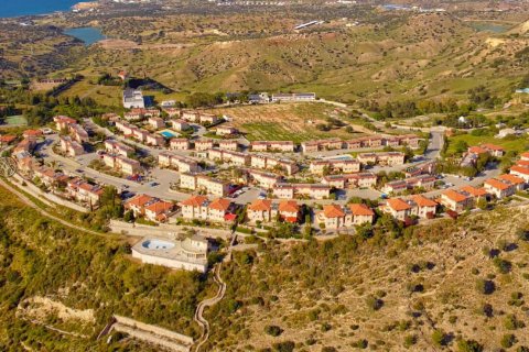 Apartment for sale  in Arapkoy, Girne, Northern Cyprus, 1 bedroom, 55m2, No. 214157 – photo 1