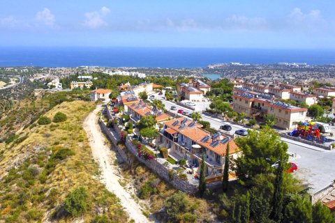 Apartment for sale  in Arapkoy, Girne, Northern Cyprus, 1 bedroom, 55m2, No. 214157 – photo 5