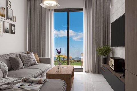 Apartment for sale  in Iskele, Northern Cyprus, 2 bedrooms, 69m2, No. 213698 – photo 9