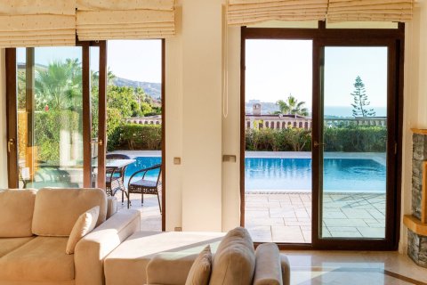 Продажа виллы  в Каргыджаке, Аланье, Анталье, Турция 3+1, 210.0м2, №213702 – фото 9