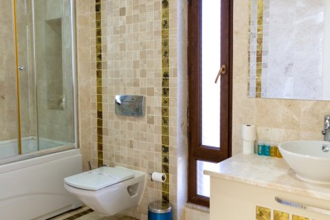 Продажа виллы  в Каргыджаке, Аланье, Анталье, Турция 3+1, 210.0м2, №213702 – фото 4