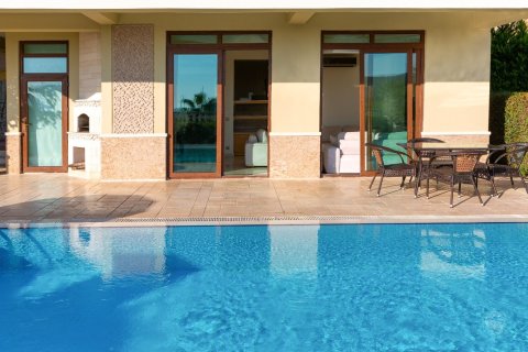 Продажа виллы  в Каргыджаке, Аланье, Анталье, Турция 3+1, 210.0м2, №213702 – фото 5