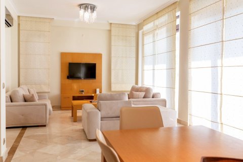 Продажа виллы  в Каргыджаке, Аланье, Анталье, Турция 3+1, 210.0м2, №213702 – фото 6