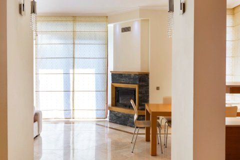 Продажа виллы  в Каргыджаке, Аланье, Анталье, Турция 3+1, 210.0м2, №213702 – фото 7