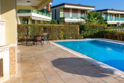 Продажа виллы  в Каргыджаке, Аланье, Анталье, Турция 3+1, 210.0м2, №213702 – фото 8