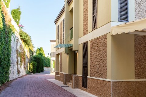 Продажа виллы  в Каргыджаке, Аланье, Анталье, Турция 3+1, 210.0м2, №213702 – фото 12