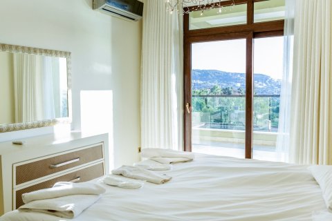 Продажа виллы  в Каргыджаке, Аланье, Анталье, Турция 3+1, 210.0м2, №213702 – фото 20