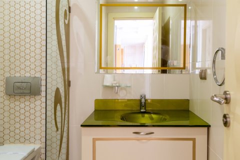 Продажа виллы  в Каргыджаке, Аланье, Анталье, Турция 3+1, 210.0м2, №213702 – фото 21