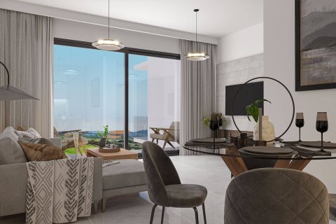 Daire CC Towers Iskele 2+1, İskele, Iskele, №213699 - 2