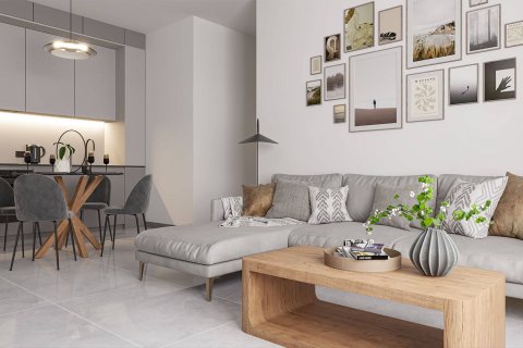 Daire CC Towers Iskele 2+1, İskele, Iskele, №213699 - 6