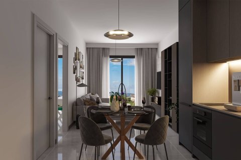 Daire CC Towers Iskele 2+1, İskele, Iskele, №213699 - 8