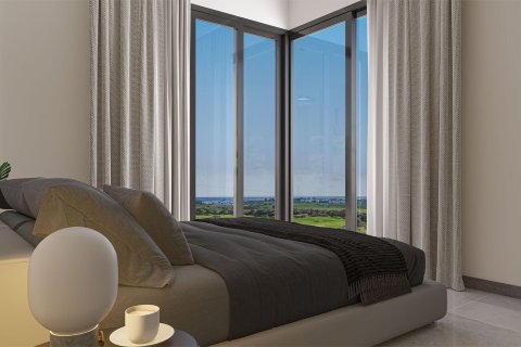 Daire CC Towers Iskele 2+1, İskele, Iskele, №213699 - 5