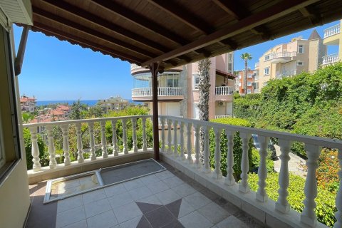 Villa for sale in Kestel, Antalya, Turkey, 3 bedrooms, 200.0m2, No. 213700 – photo 8