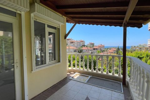 Villa for sale in Kestel, Antalya, Turkey, 3 bedrooms, 200.0m2, No. 213700 – photo 4