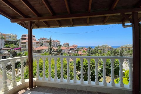 Villa for sale in Kestel, Antalya, Turkey, 3 bedrooms, 200.0m2, No. 213700 – photo 15