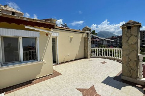 Villa for sale in Kestel, Antalya, Turkey, 3 bedrooms, 200.0m2, No. 213700 – photo 22