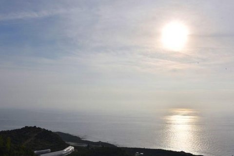 Продажа виллы  в Каргыджаке, Аланье, Анталье, Турция 8+2, 1800.0м2, №213701 – фото 22