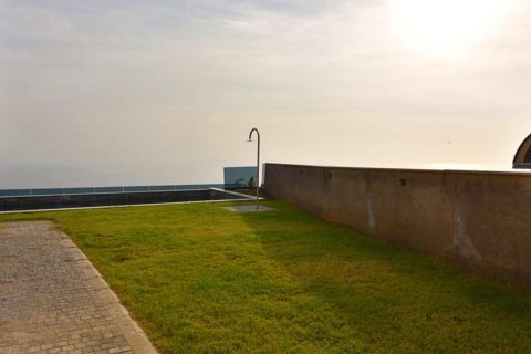 Продажа виллы  в Каргыджаке, Аланье, Анталье, Турция 8+2, 1800.0м2, №213701 – фото 35