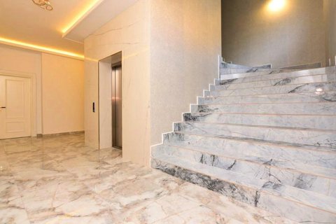 Продажа виллы  в Каргыджаке, Аланье, Анталье, Турция 8+2, 1800.0м2, №213701 – фото 38