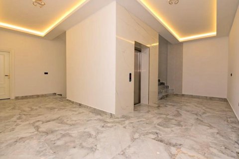 Продажа виллы  в Каргыджаке, Аланье, Анталье, Турция 8+2, 1800.0м2, №213701 – фото 39