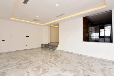 Продажа виллы  в Каргыджаке, Аланье, Анталье, Турция 8+2, 1800.0м2, №213701 – фото 42