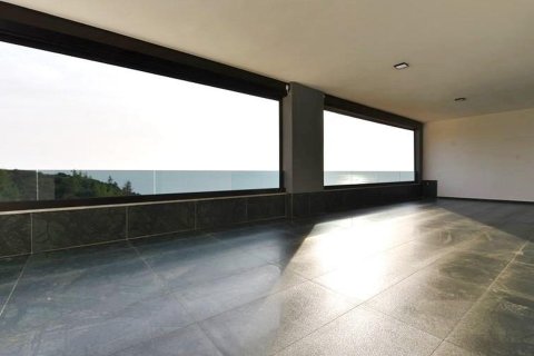 Продажа виллы  в Каргыджаке, Аланье, Анталье, Турция 8+2, 1800.0м2, №213701 – фото 43