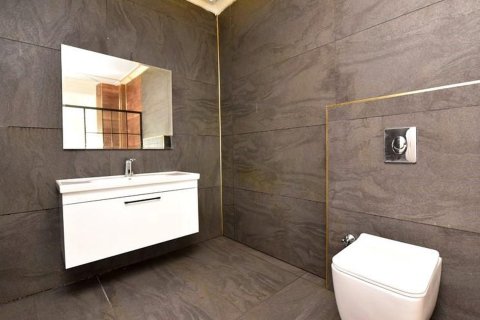 Продажа виллы  в Каргыджаке, Аланье, Анталье, Турция 8+2, 1800.0м2, №213701 – фото 45