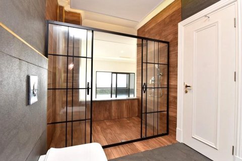 Продажа виллы  в Каргыджаке, Аланье, Анталье, Турция 8+2, 1800.0м2, №213701 – фото 46