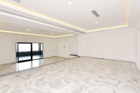 Продажа виллы  в Каргыджаке, Аланье, Анталье, Турция 8+2, 1800.0м2, №213701 – фото 48