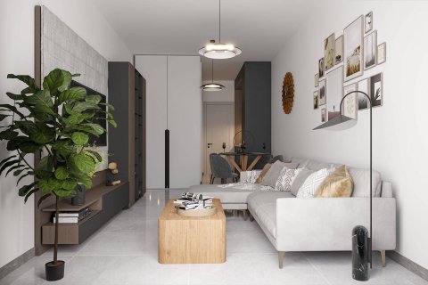 Apartment for sale  in Iskele, Northern Cyprus, 1 bedroom, 45m2, No. 213696 – photo 12